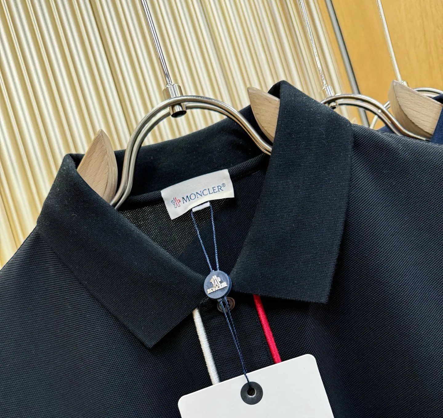 P130, Moncler 2026 New Arrival POLO ，Premium Series， ， ， ， ， ， ， ， 。Sizes：M-3XL